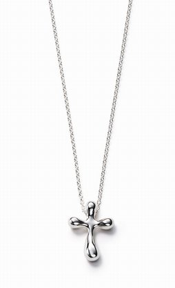 tiffany Necklace-686